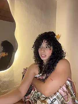 Miily_0 - Rub Pussy & Fingering