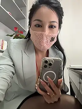 TopAlice566 - 哥哥任意一个指令😍