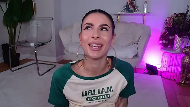 EvaAmantti - get me wet and horny😈