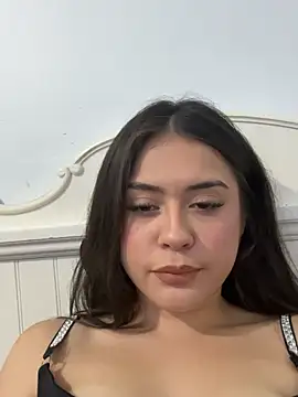 CamilleBelle - strip me nakeddd