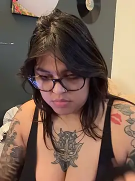 Miacanela_xo - Fuck my pussy