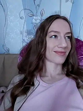 AngelXRose_ - Welcome! My Pussy Wants To Meet You