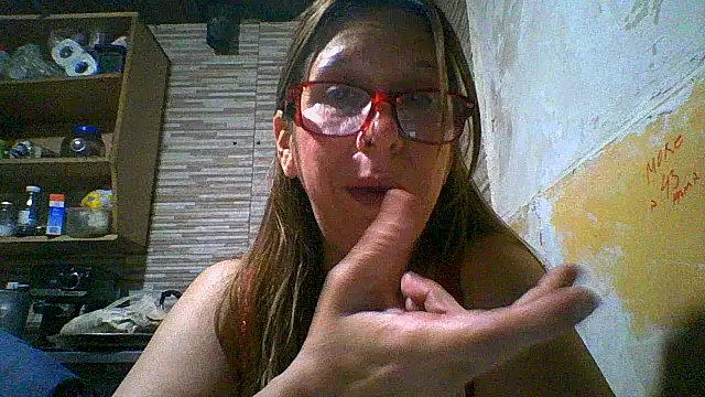 Cari75 - aceite en tetas y nalgas 2 minutos