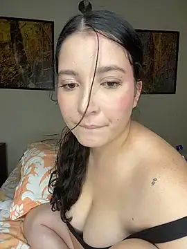 Estelle_Noir - Finger in ass 💦😈
