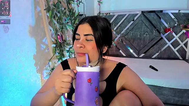 DaphneContry - Fuck ME Tight Pussy Cum inside Me CT2m
