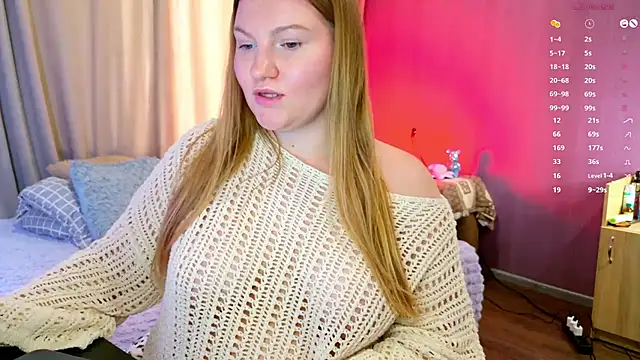 XHunny_BunnyX - 💗Dress me OFF! Striptease💗