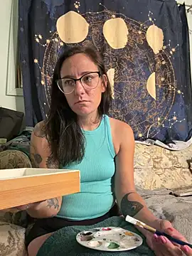 Xnaomifox - Use new toy