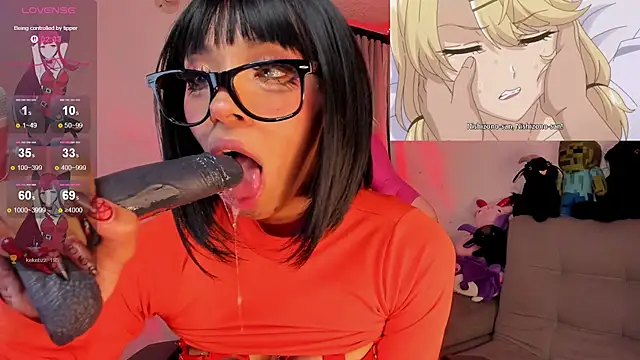 _Freydis_ - sexy dance for you