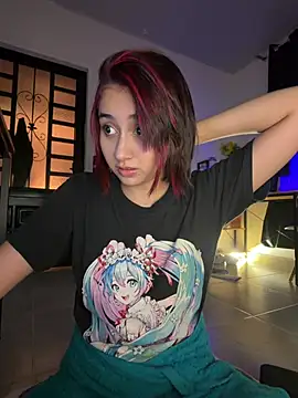 Kaori_77 - make my pussy creaming