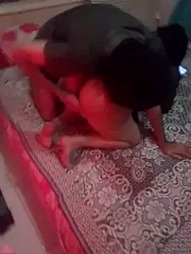 MIRO-NAWAL - علاقة نيك مابين الماما وبنتها 🔥🔥