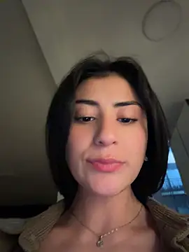 Vela_Carter - saliva in my pussy + 2 fingers cum🥛