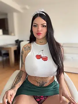 MarianDiRose - video sexy❤️