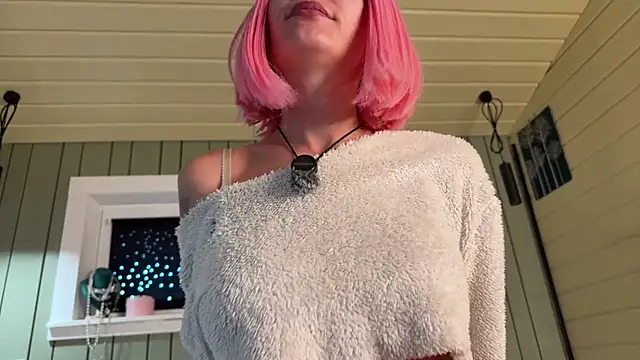 SandyChris - Cumshow