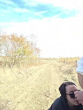 -Pupsiki- - Cum in mouth on face