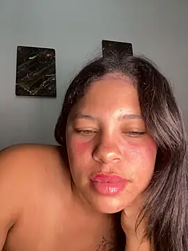 Iamsumisa - Jerking off hard
