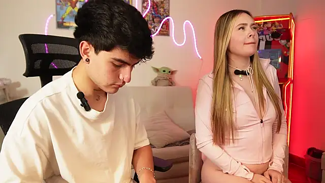 Tommy_and_sophie - Ride cock <3