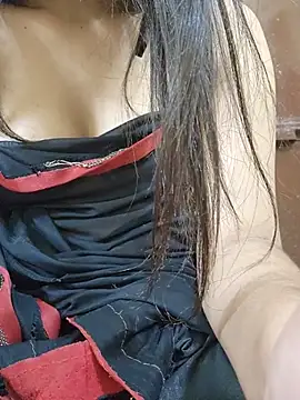 CuteSarikaLIVE - Pussy show
