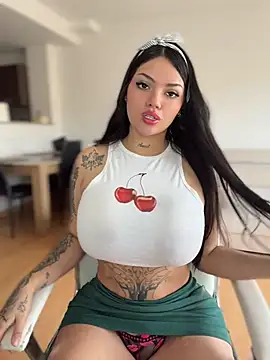 MarianDiRose - video sexy❤️