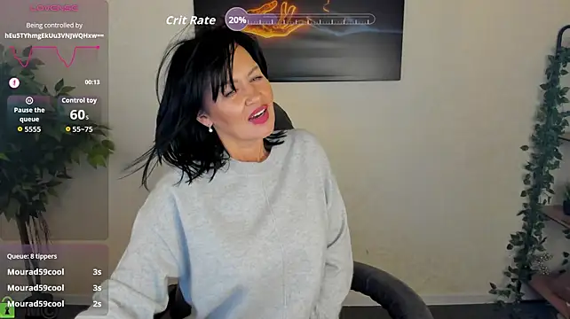 Sara_Devills - show your legs