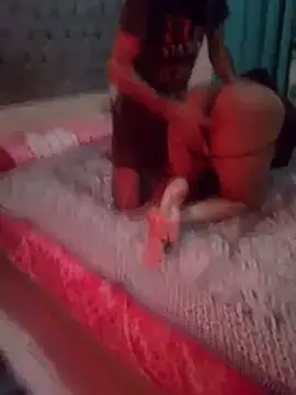 MIRO-NAWAL - علاقة نيك مابين الماما وبنتها 🔥🔥
