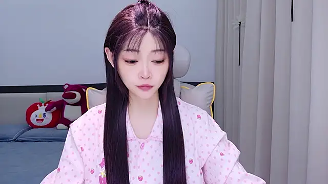 Susu66888 - 感恩遇见，不负遇见【无内M腿+抢到目标的控制5分钟】