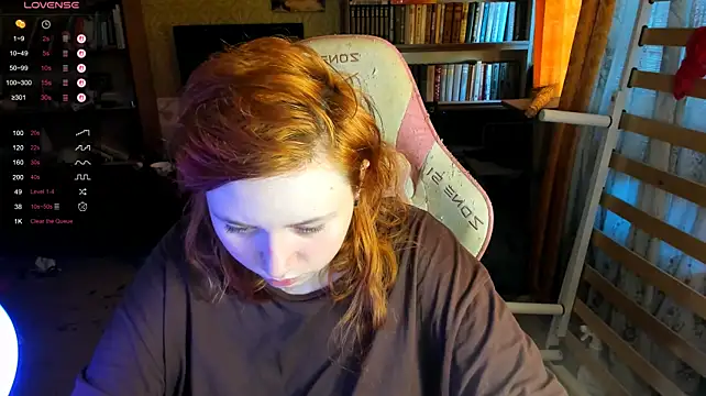 Sparkle_shamy - dildo naked play show