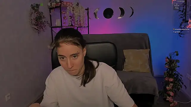 Khloebeauty - flash ass