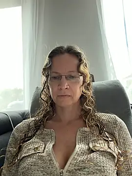 AnnikaRose - Naked Orgasmus