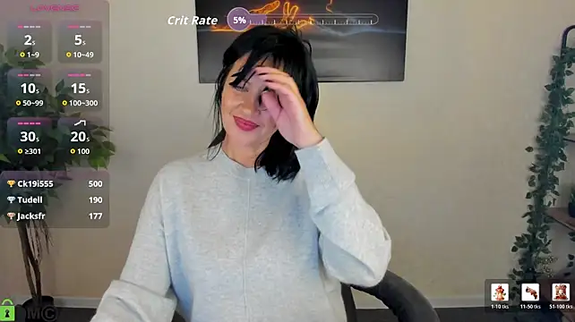 Sara_Devills - show your legs