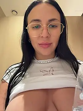 Bunny_Lush - Fuck my ASS