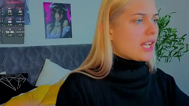 Sinti_Phillips - take off wet panties