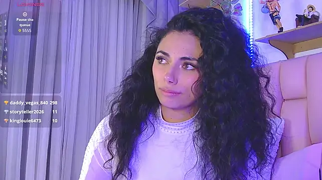 Vanessa_Toro - my boobs with oil for u