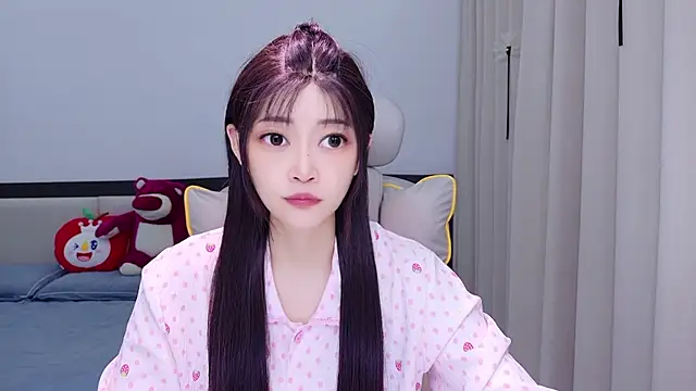 Susu66888 - 感恩遇见，不负遇见【无内M腿+抢到目标的控制5分钟】