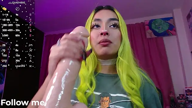 Lily3_4 - STRIPTEASE