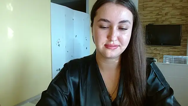 ElizabethJam - help me put on stockings