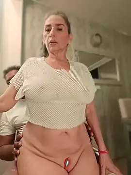 Lossexycacha - Shake those tits for me.