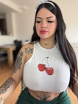 MarianDiRose - video sexy❤️