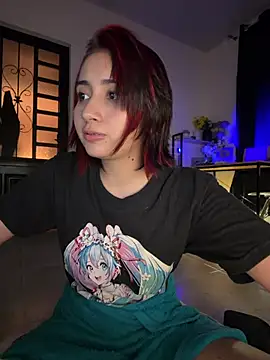 Kaori_77 - make my pussy creaming