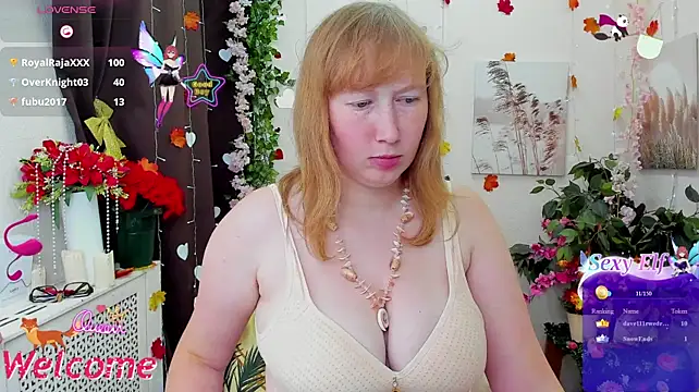 Tata_foxy_x - Naked Titss + doggy