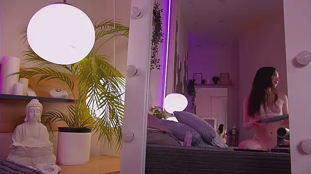 MonicaFox_ - destroy my pussy