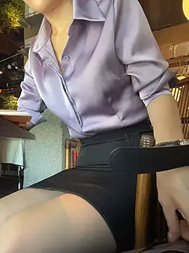 Zoe-520 - 户外哭乳娇喘
