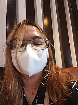 AsianMhiendy - playing dildo til i cum💦💦💦
