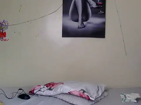 CocoTease33 - oil ass
