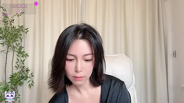 Lucy-cici - 勒紧小内裤
