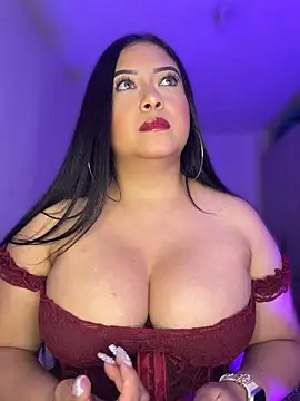 Cami_ortiz__ - LICK NIPPLES-NASTY DEEPTHROAT