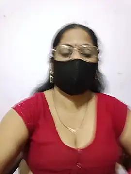 Seema_03 - Pussy