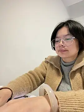 Suning668 - 上班期间低频合适 可以厕所