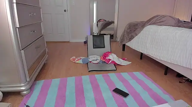 CandyCoatedNiceGirl - Squirt Show Fuck Pussy Goodnight