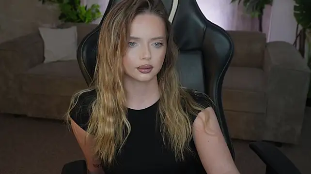 Cassy-Celestial_ - naked