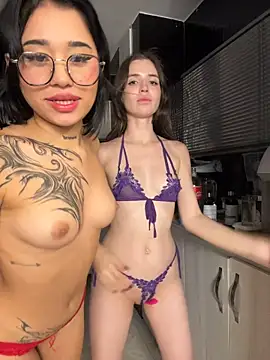 Kevin_hotgirls - suck dick x 2 and squirt